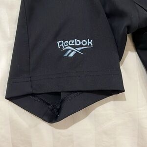 Reebok XS Bike Shorts
